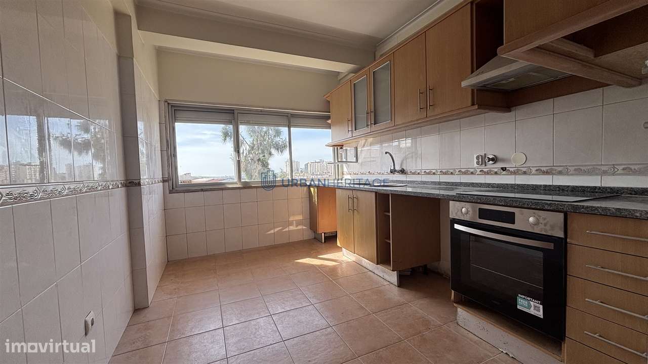 Apartamento T2 Venda em Queluz e Belas,Sintra - Grande imagem: 4/35