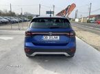 Volkswagen T-Cross 1.0 TSI OPF UNITED - 13