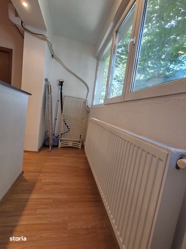Apartament 3 camere Craiovei, etaj 2, centrala, mobilat-9