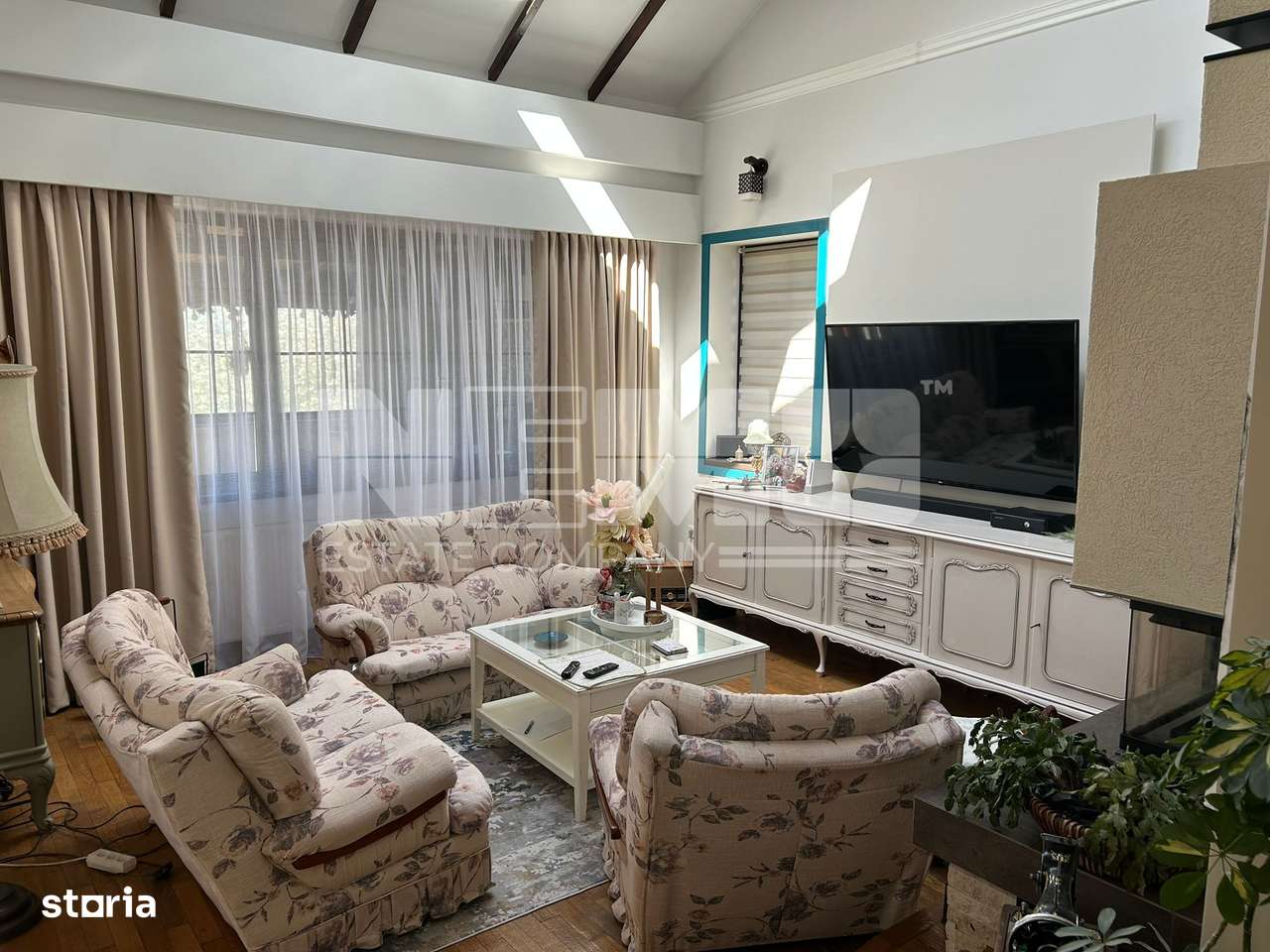 Casa tip Vila 330Mpu I 1000Mpt I Moara Nica/Suceava I 325.000Euro - Imagine principală: 1/20