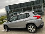 Peugeot 2008 1.6 e-HDi FAP STT Access - 3