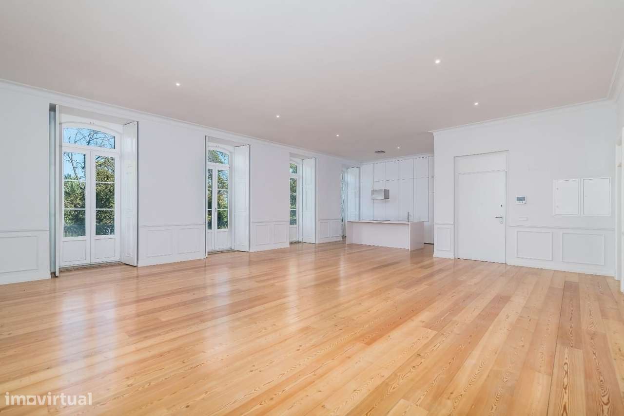 Apartamento T3 com vista, Cais do Sodré, Lisboa - Grande imagem: 1/48