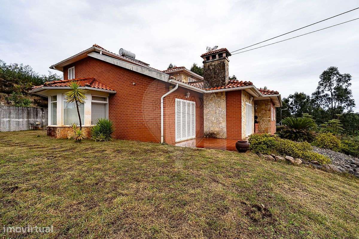 Moradia T4 para venda - Grande imagem: 2/45