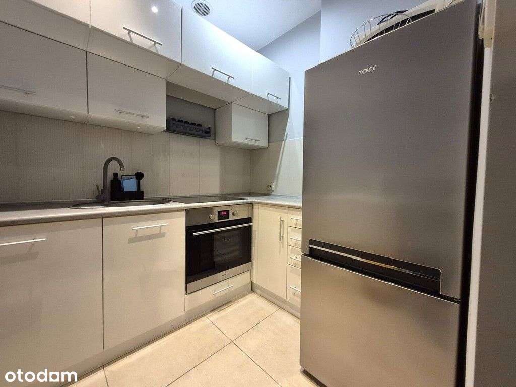 42m2-ROZKŁAD-2pok-5min do RYNKU-PL.GRUNWALD-DWORCA PKP-MEDIA MIEJSKIE- - Pełny obrazek: 5/9