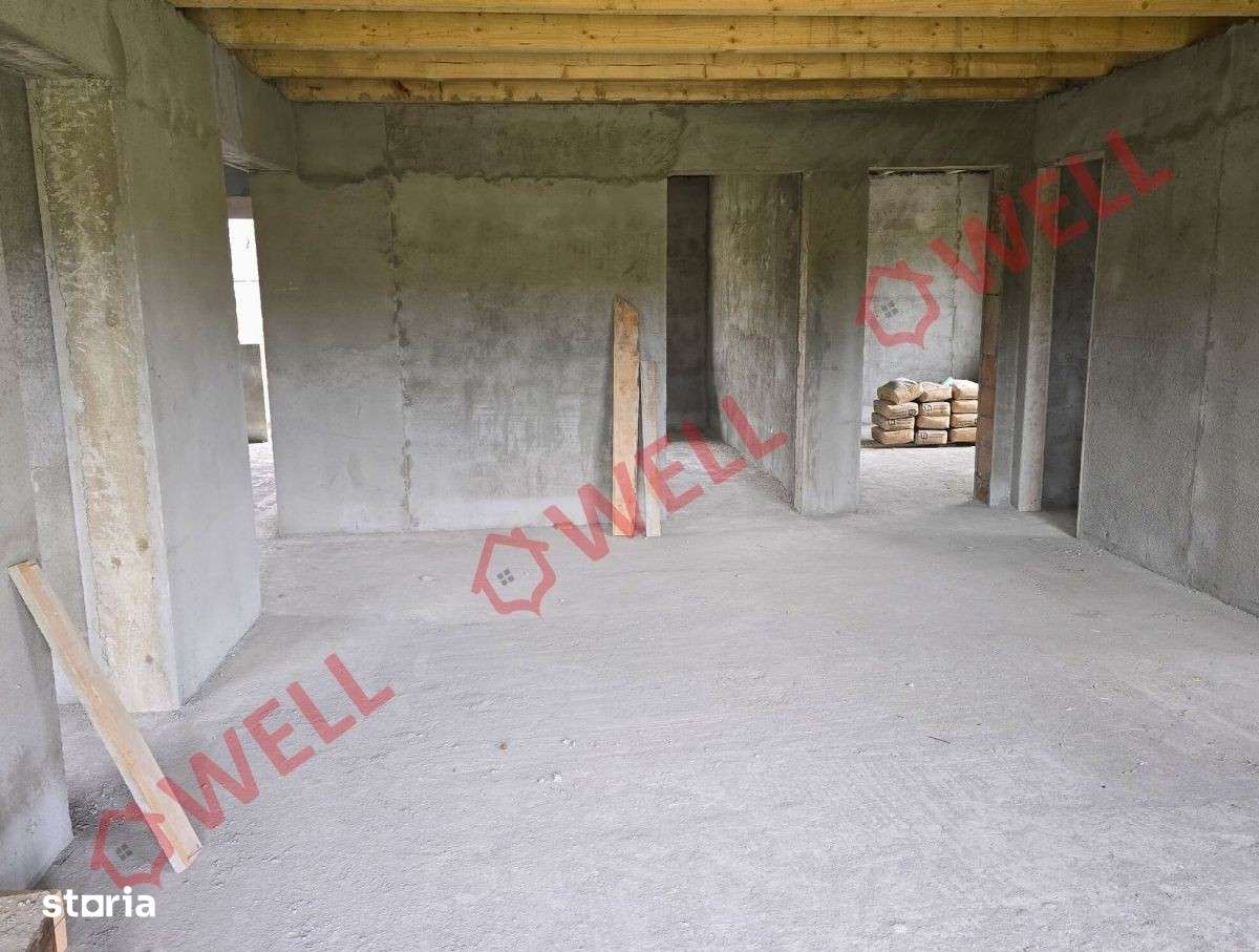 Casă nou construită de vânzare în Covasna, pe str Kőrösi Csoma Sándor! - Imagine principală: 5/6