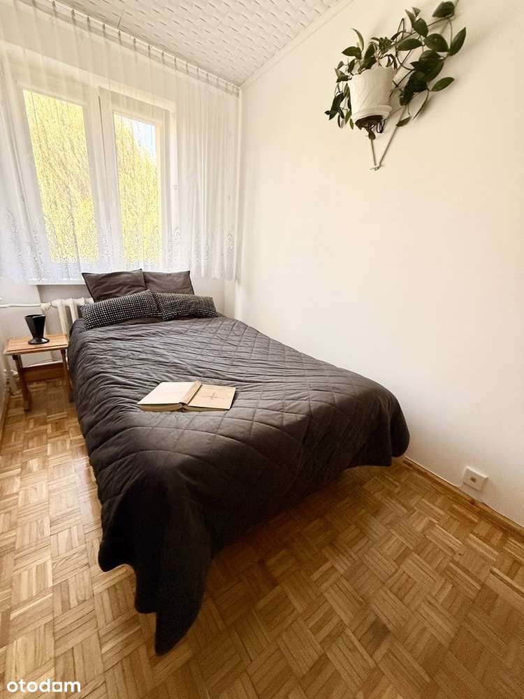 Przytulne mieszkanie centrum Pruszkowa-7