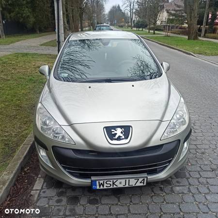 Peugeot 308 1.6 HDi Trendy NICE - 1