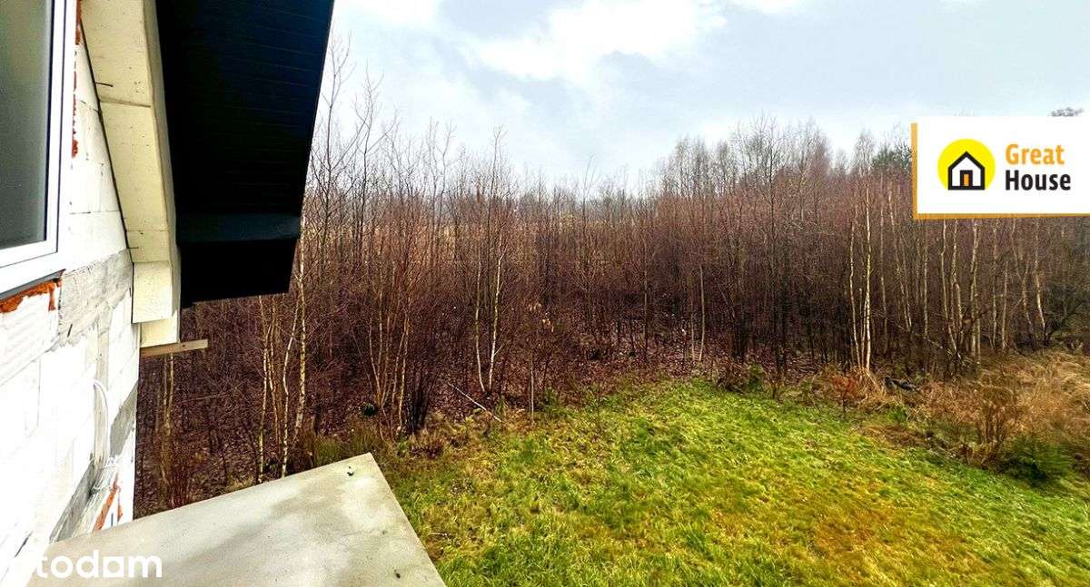 Dom wolnostojący 100m, Kranów – blisko Kielc-15