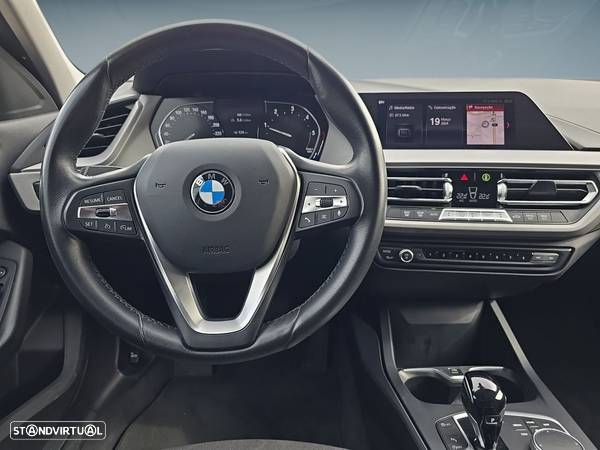 BMW 116 d Corporate Edition Auto - 13