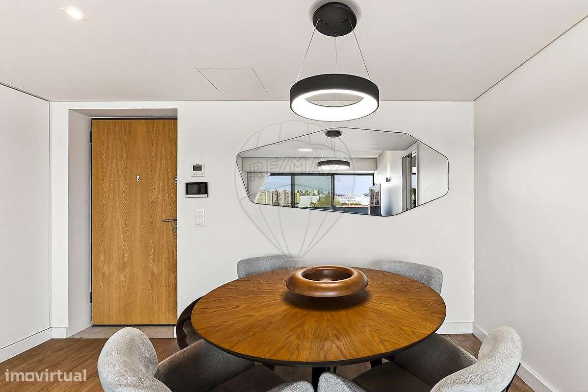 Apartamento T2 para venda - Grande imagem: 5/29