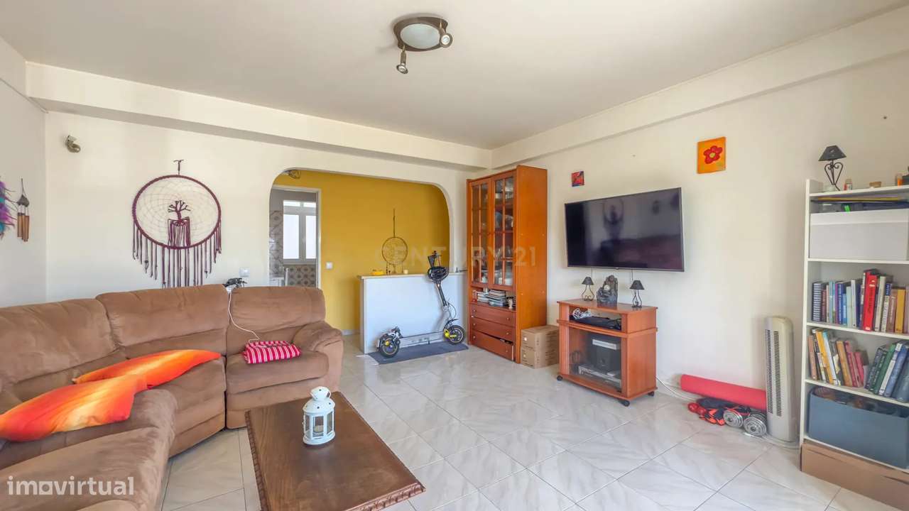 Apartamento T4 em com Excelentes Áreas e Localização Premium em Oeiras - Grande imagem: 5/30