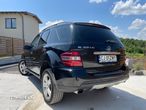 Mercedes-Benz ML 320 CDI Aut - 5