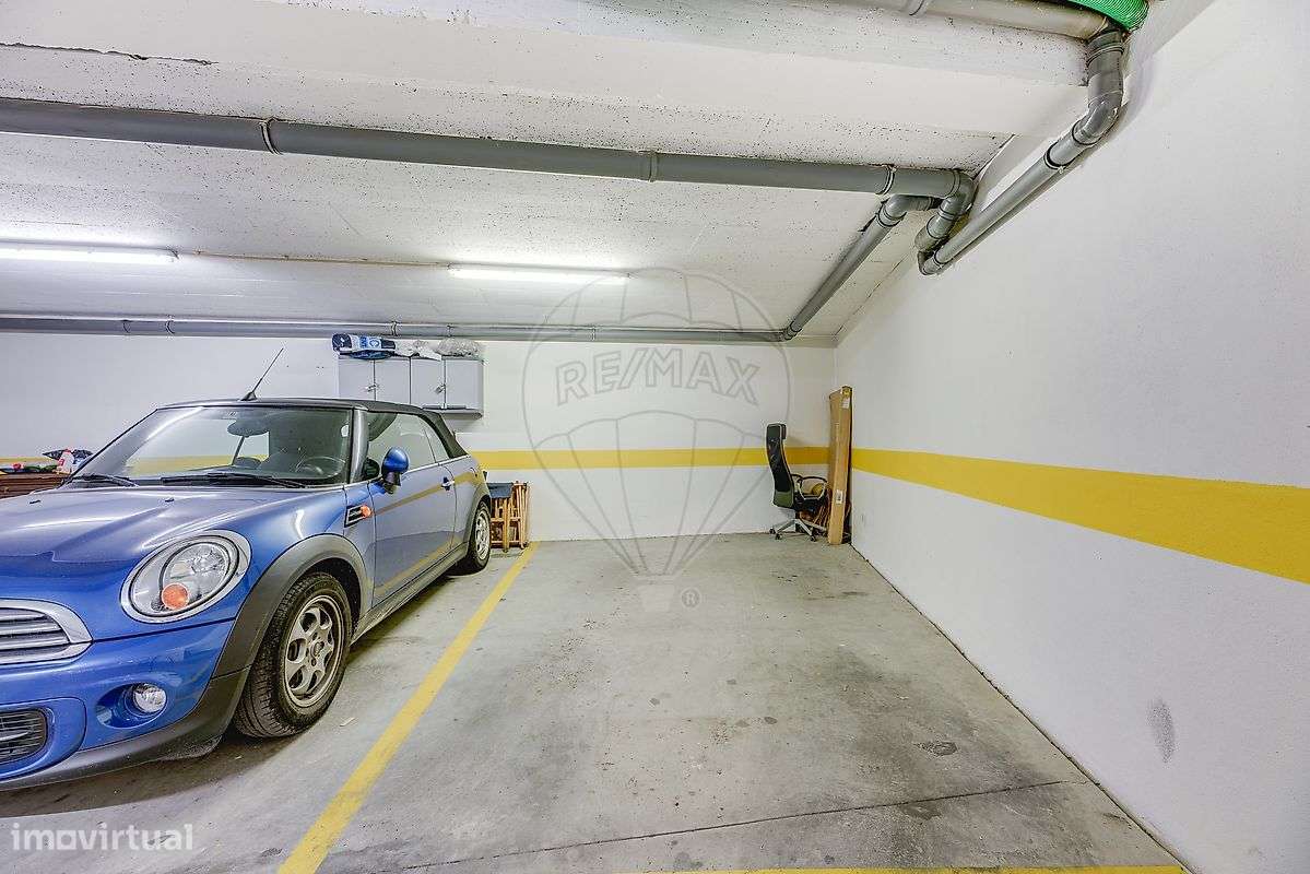 Apartamento T2 para venda-34