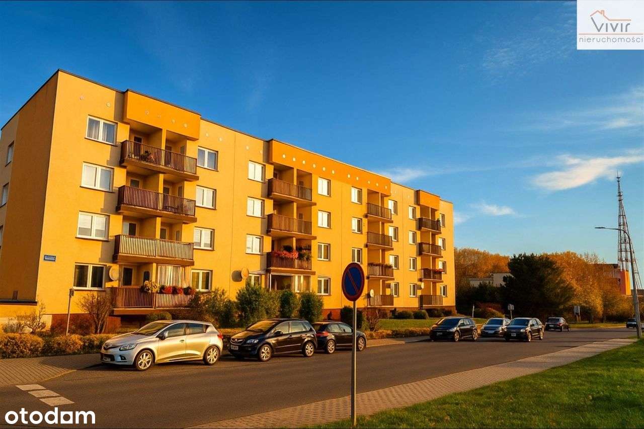 Spółdzielcze Własnościowe Prawo do Lokalu 56 mkw.-0