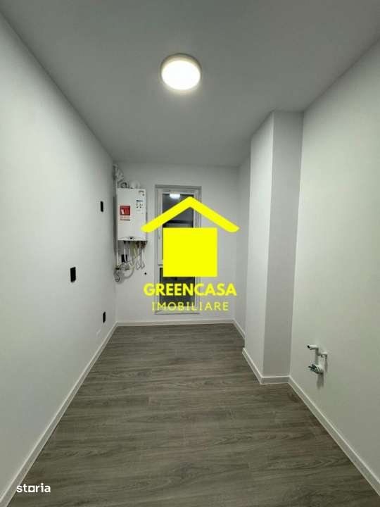 Apartament finisat, 2 camere, 58mp, parcare, Somesului - Imagine principală: 3/6