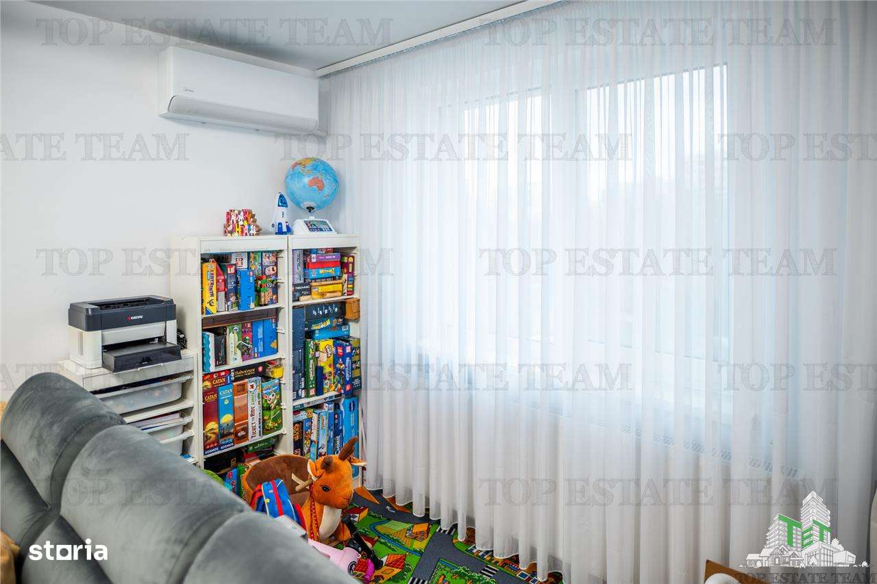 Apartament 2 Camere cu centrala termica, renovat, Piata Rahova - Imagine principală: 2/17