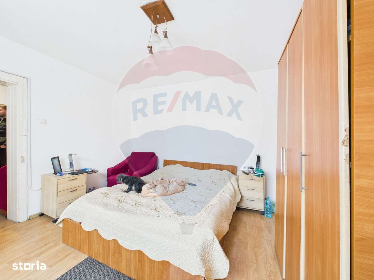 De vanzare| Casa cu teren | 300 mp | Rahova-3