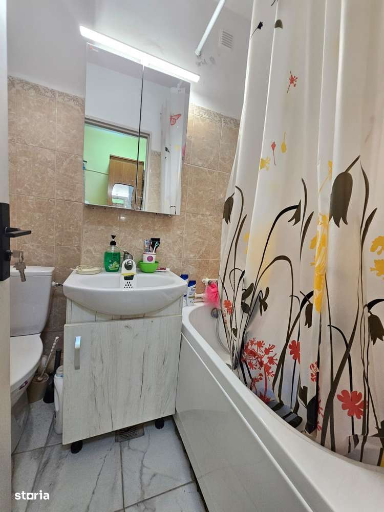 Apartament cu 2 camere, Aleea Tudor Vladimirescu, 33.000 euro - Imagine principală: 4/5