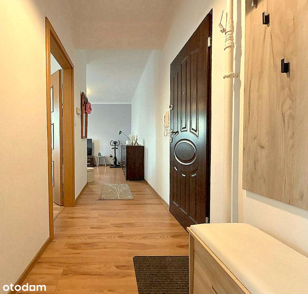 Idealne 2 pokoje dla pary, singla lub inwestora – Pogodno-5