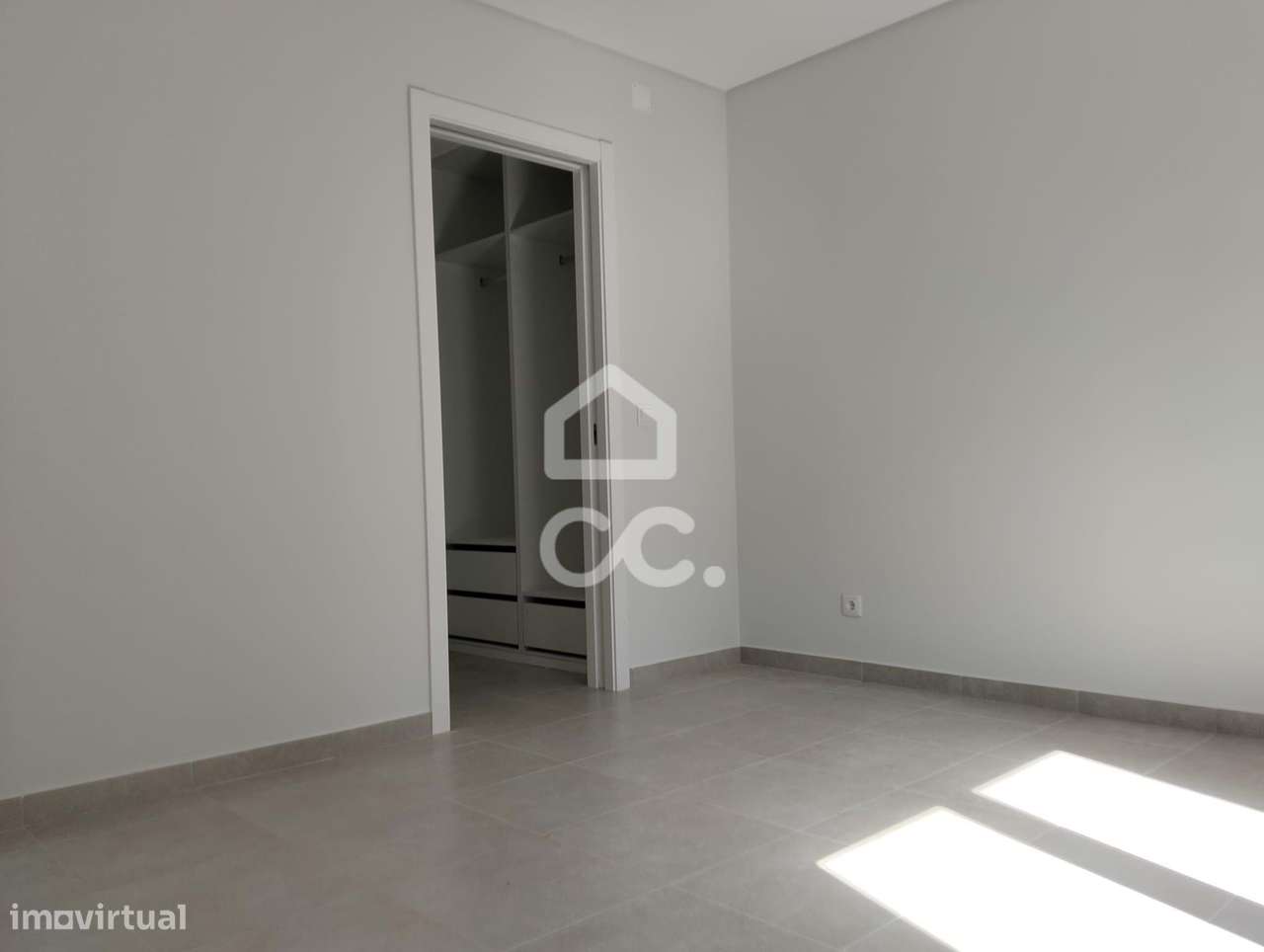 Moradia T2 nova para venda em Bombarral-5