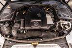 Mercedes-Benz Klasa C 250 9G-TRONIC - 14