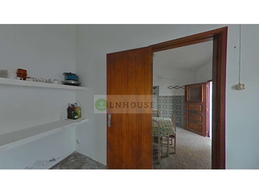 Moradia T3 com vista rio e campo, Almada de Ouro - Castro Marim-37