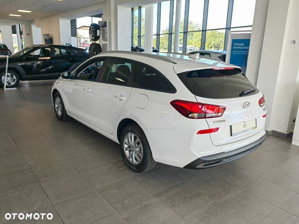 Hyundai I30 1.5 T-GDI 48V Modern - 2