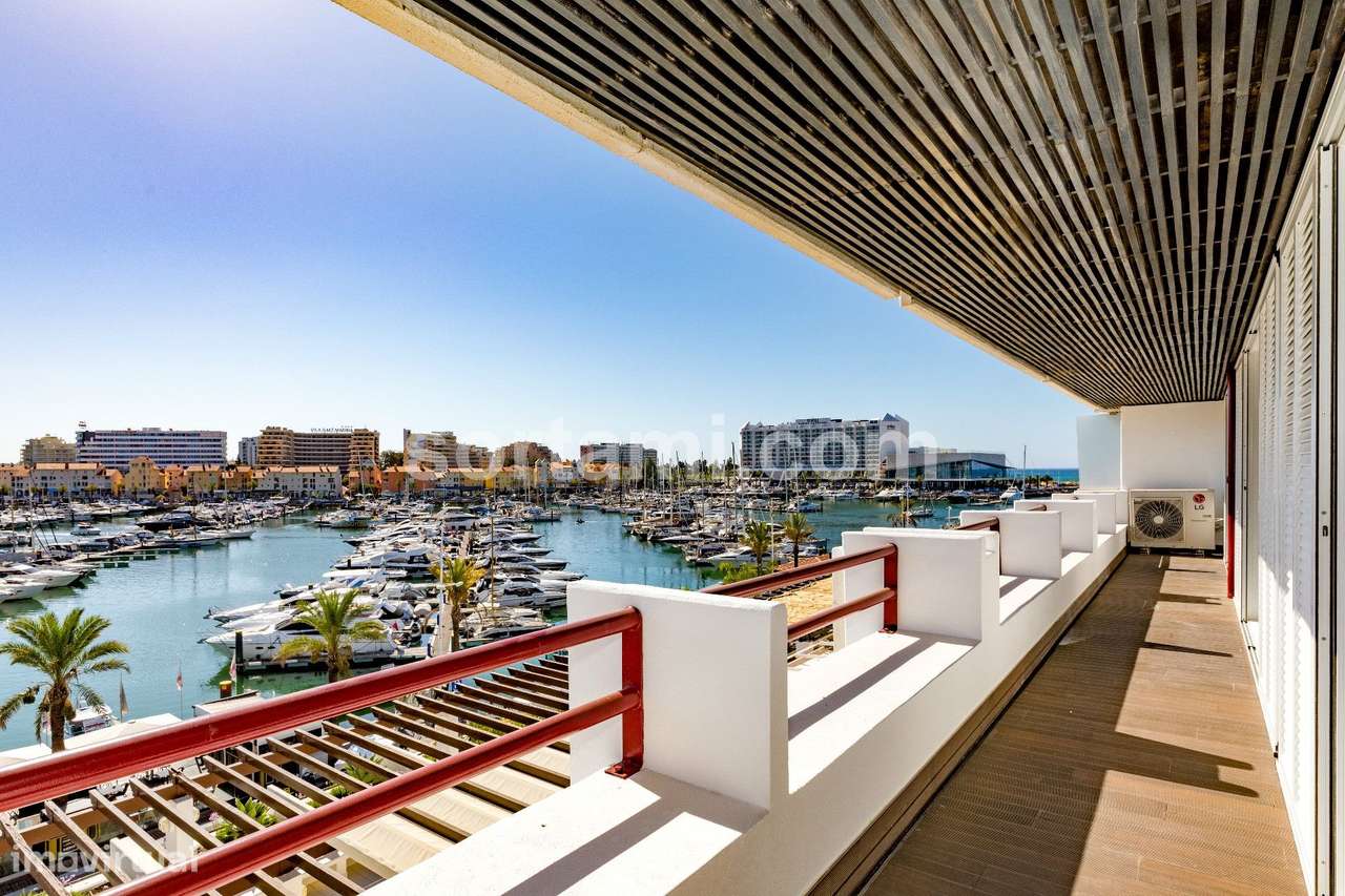 Apartamento T1+1 Venda em Quarteira,Loulé-6