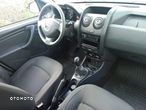 Dacia Duster 1.6 SCe Access S&S - 25