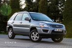 Kia Sportage 2.0 Freedom - 9