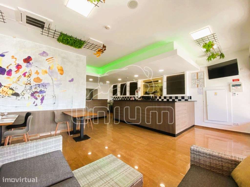 Restaurante - Grande imagem: 4/14