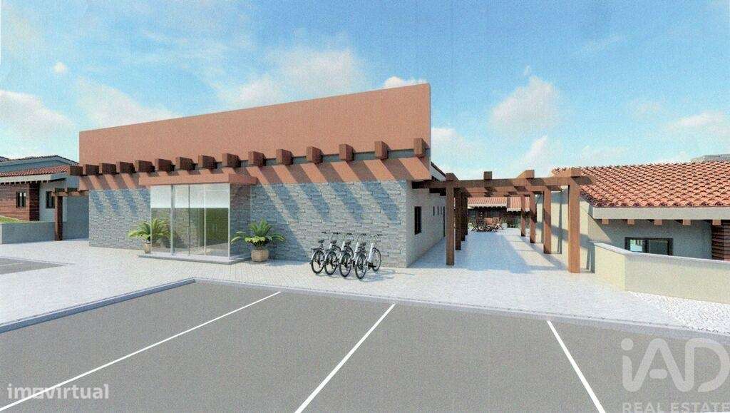 Terreno para construção em Portimão de 7833,00 m2 - Grande imagem: 4/6
