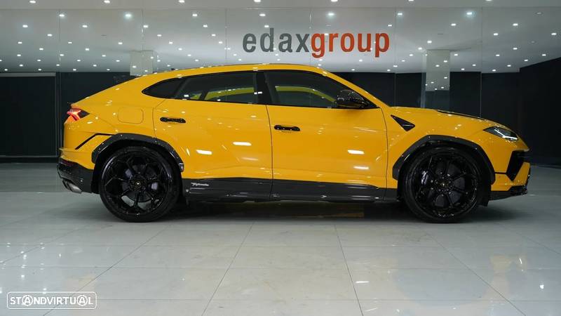 Lamborghini Urus 4.0 V8 Performante - 2