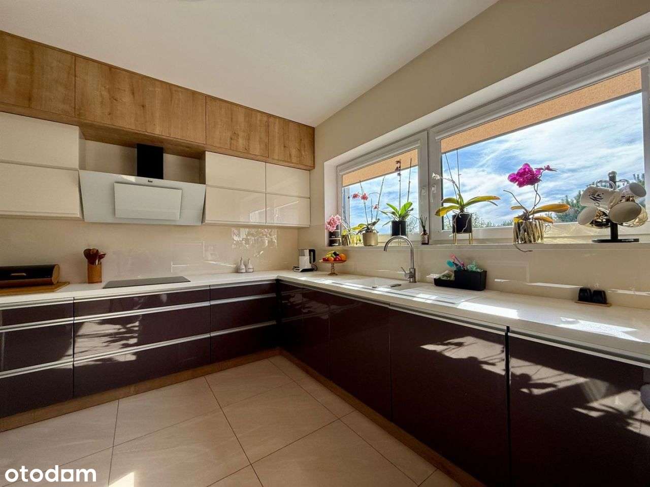 Piękny parterowy dom blisko Warszawy.-11