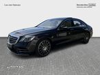 Mercedes-Benz S 560 4MATIC Long Aut. - 1