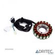 STATOR YAMAHA TMAX 500 (2008-2011) - 1