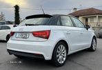 Audi A1 Sportback 1.4 TDI Sport - 4