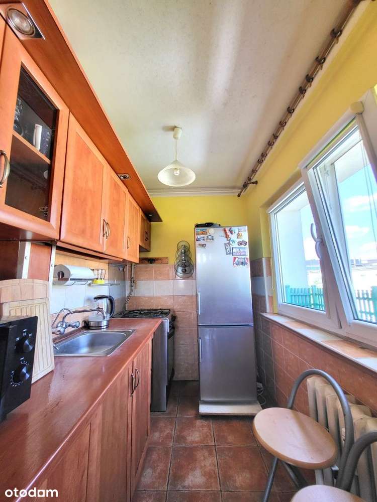 Słoneczne, w pobliżu parku i komunikacji miejskiej-4