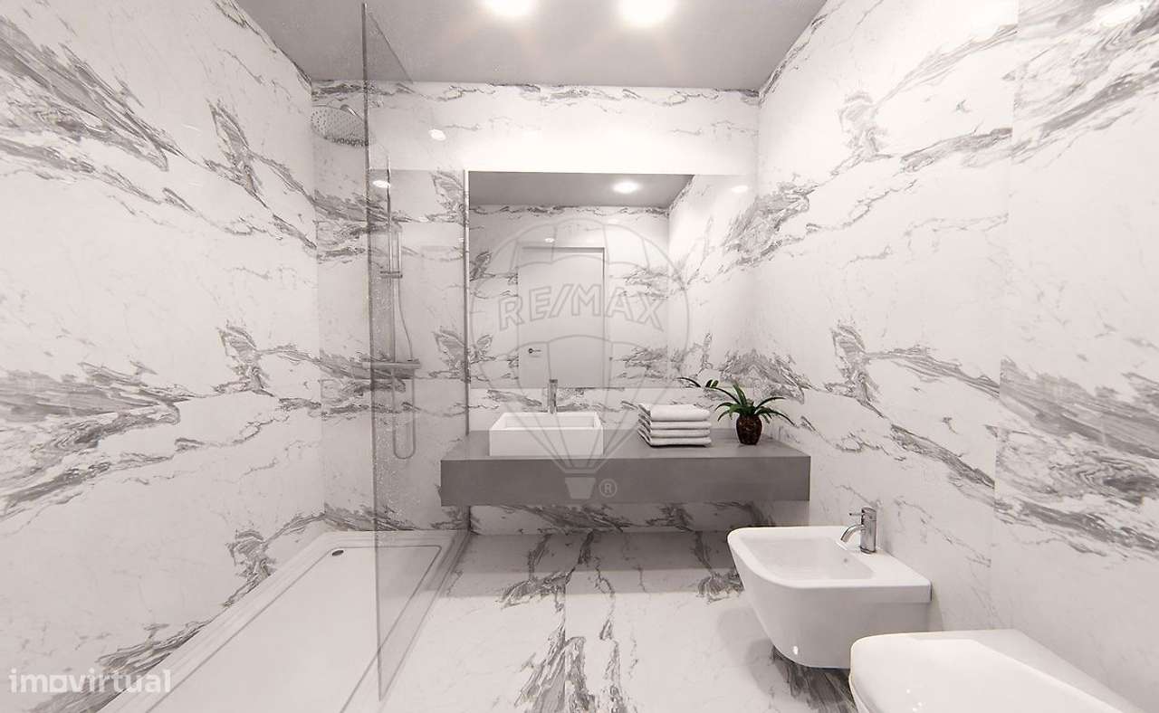 Apartamento T2 para venda-6