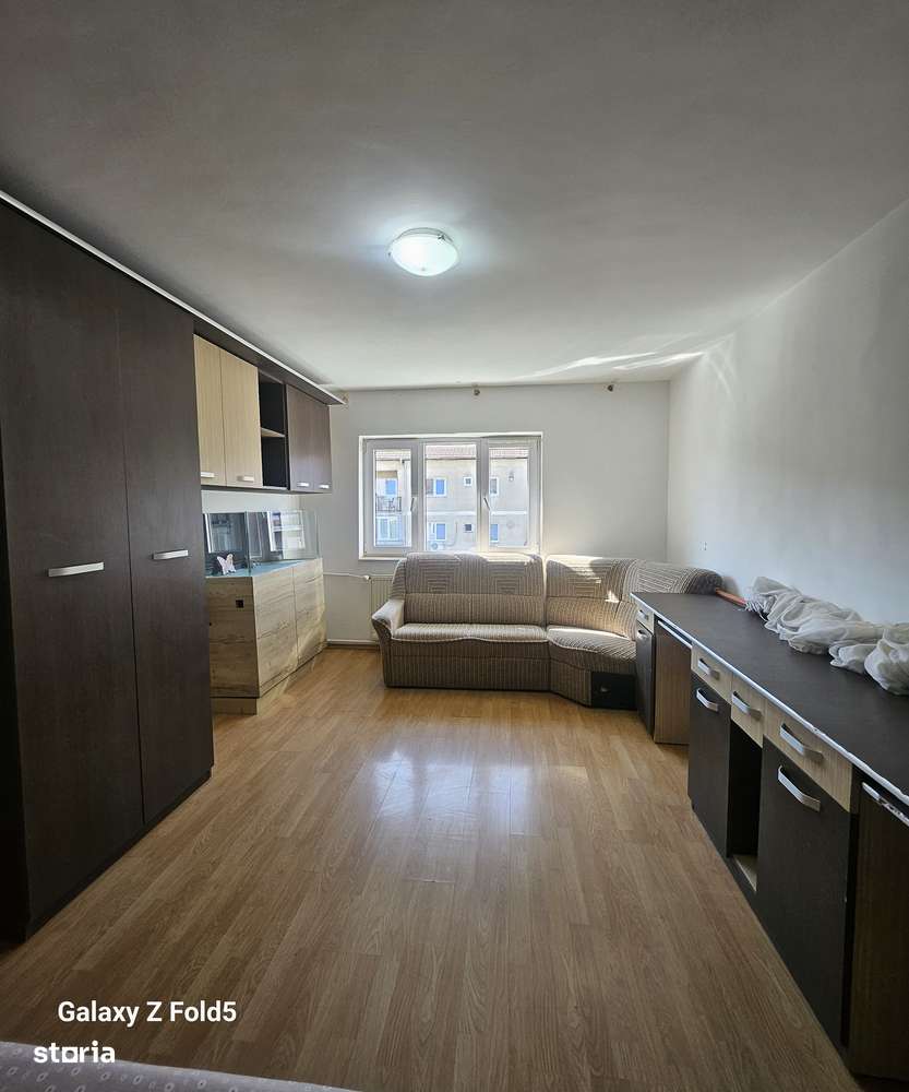 APARTAMENT 2 Camere decomandate tip PB mare, STR. BUMBACULUI – NUFĂRUL-4
