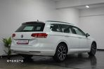 Volkswagen Passat Variant 1.6 TDI SCR DSG Conceptline - 9