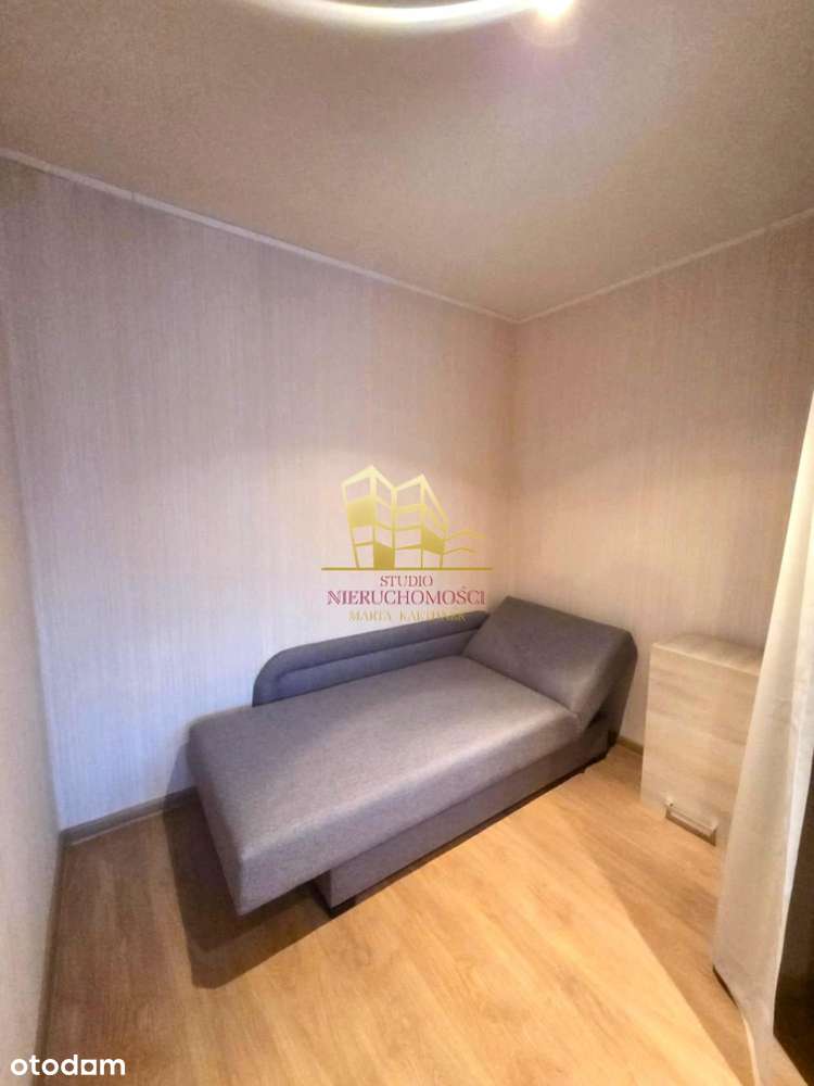 Rezerwacja! Kawalerka na Parterze! Dzierżoniów-4