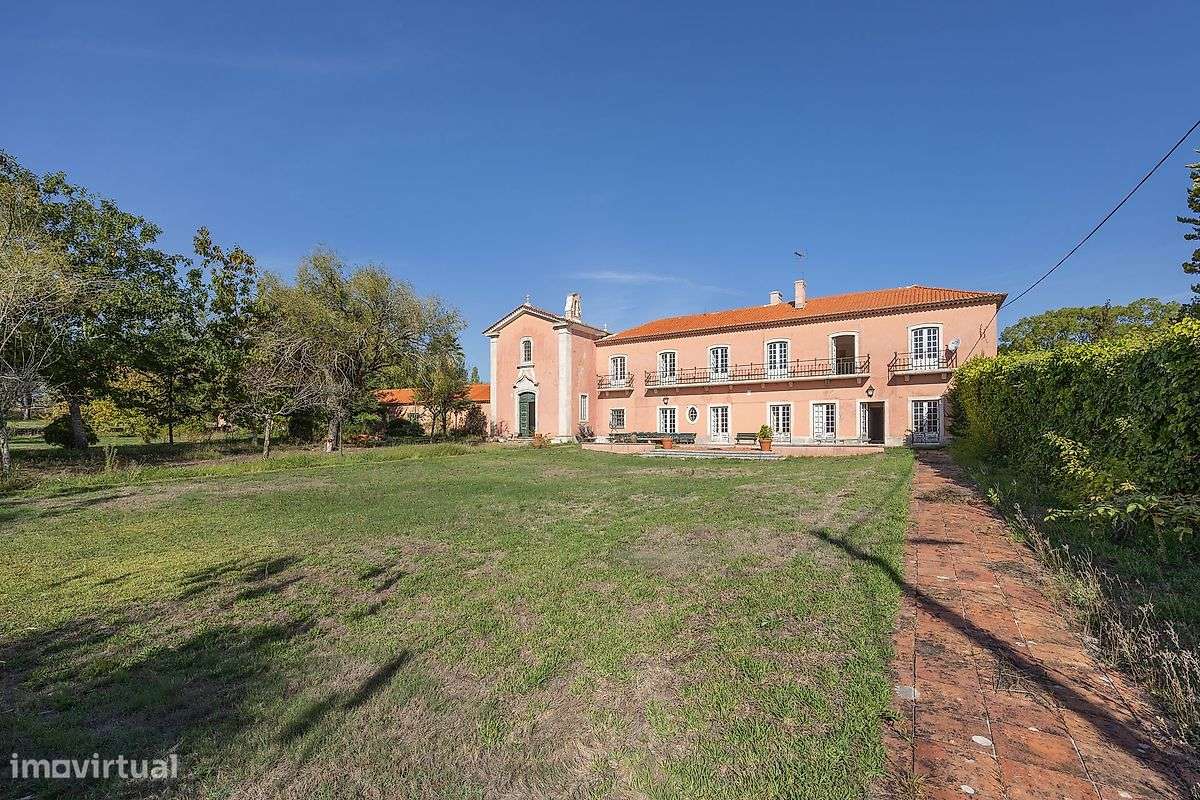 Quinta  para venda - Grande imagem: 5/38