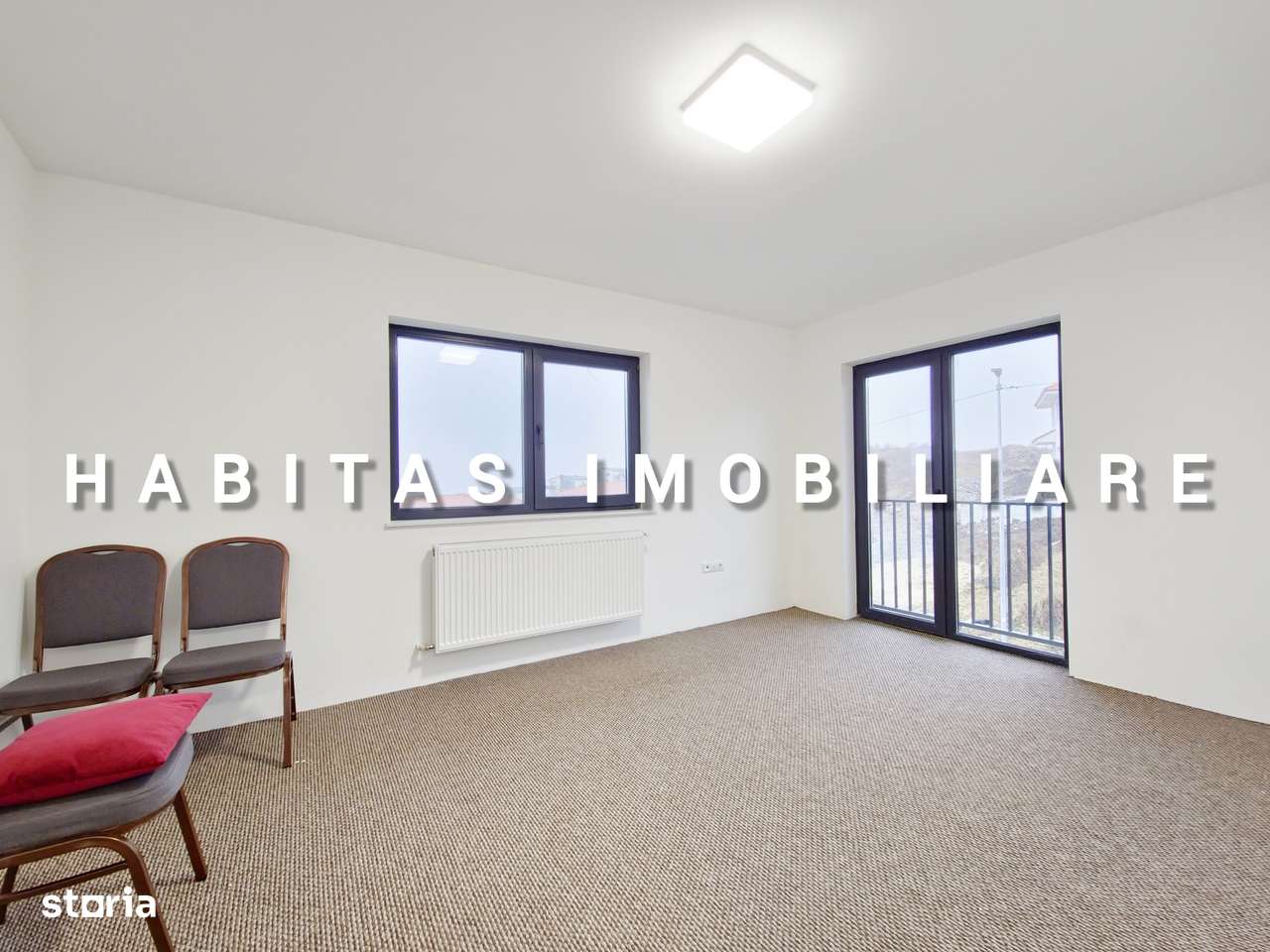 Duplex cu CF/ ultima unitate disponibila, teren 350 mp, Dezmir - Imagine principală: 5/14