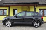 Volkswagen Tiguan 2.0 TDI BMT SCR Comfortline - 8