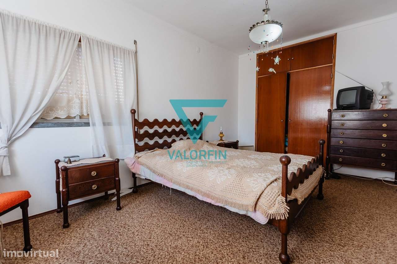 MORADIA T4 INDEPENDENTE - Mourões | Cortes-25