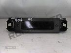 Display De Consola  96409_75877 Peugeot 406 1.8 16v - 1