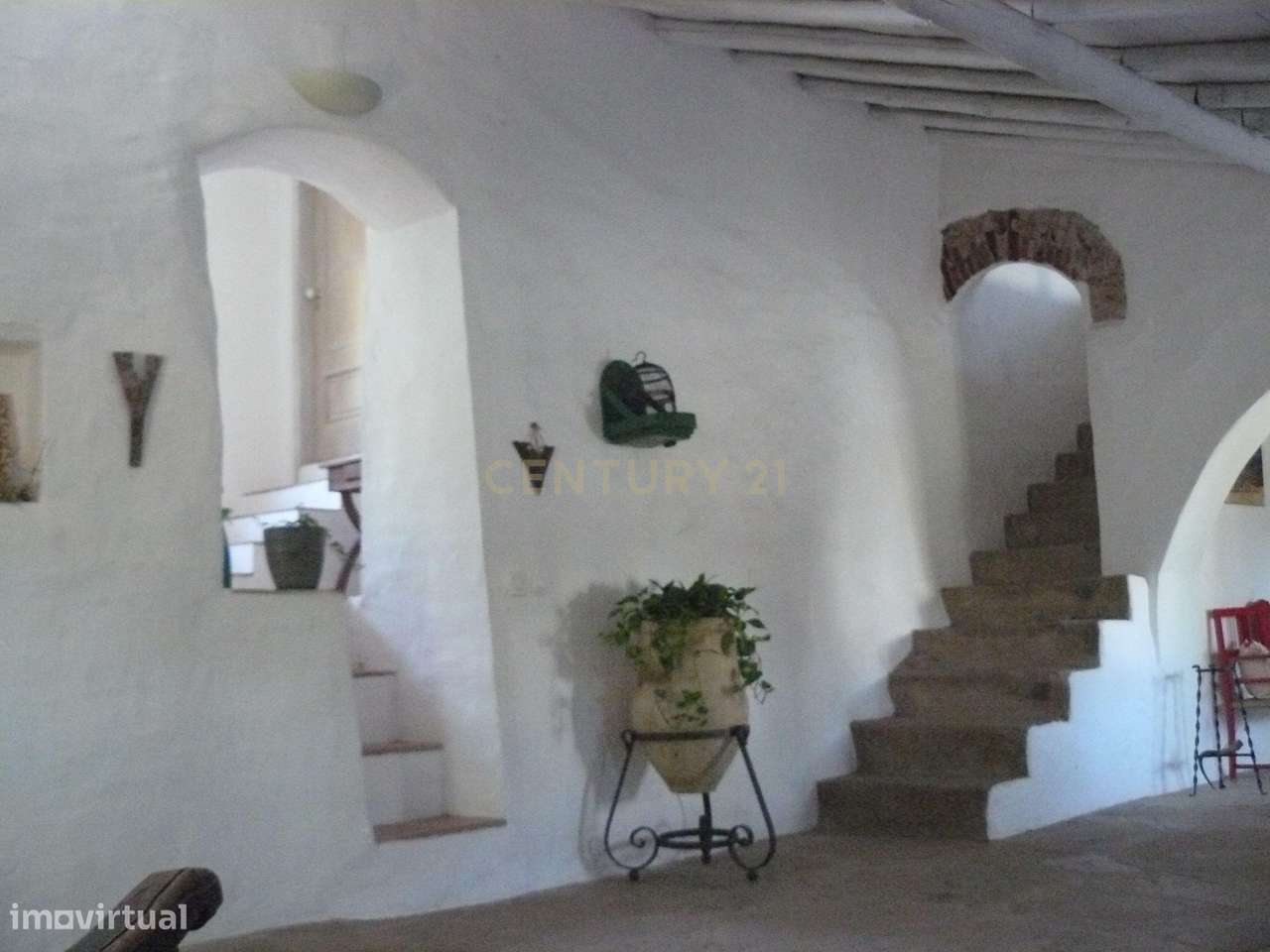 Quinta Típica Alentejana, Licença de Turismo Rural, Arrendamento, Arra - Grande imagem: 5/60