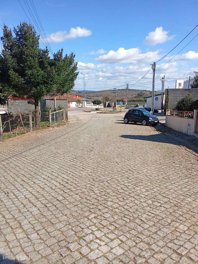 Terreno para construção em Samil - Bragança - Grande imagem: 4/13