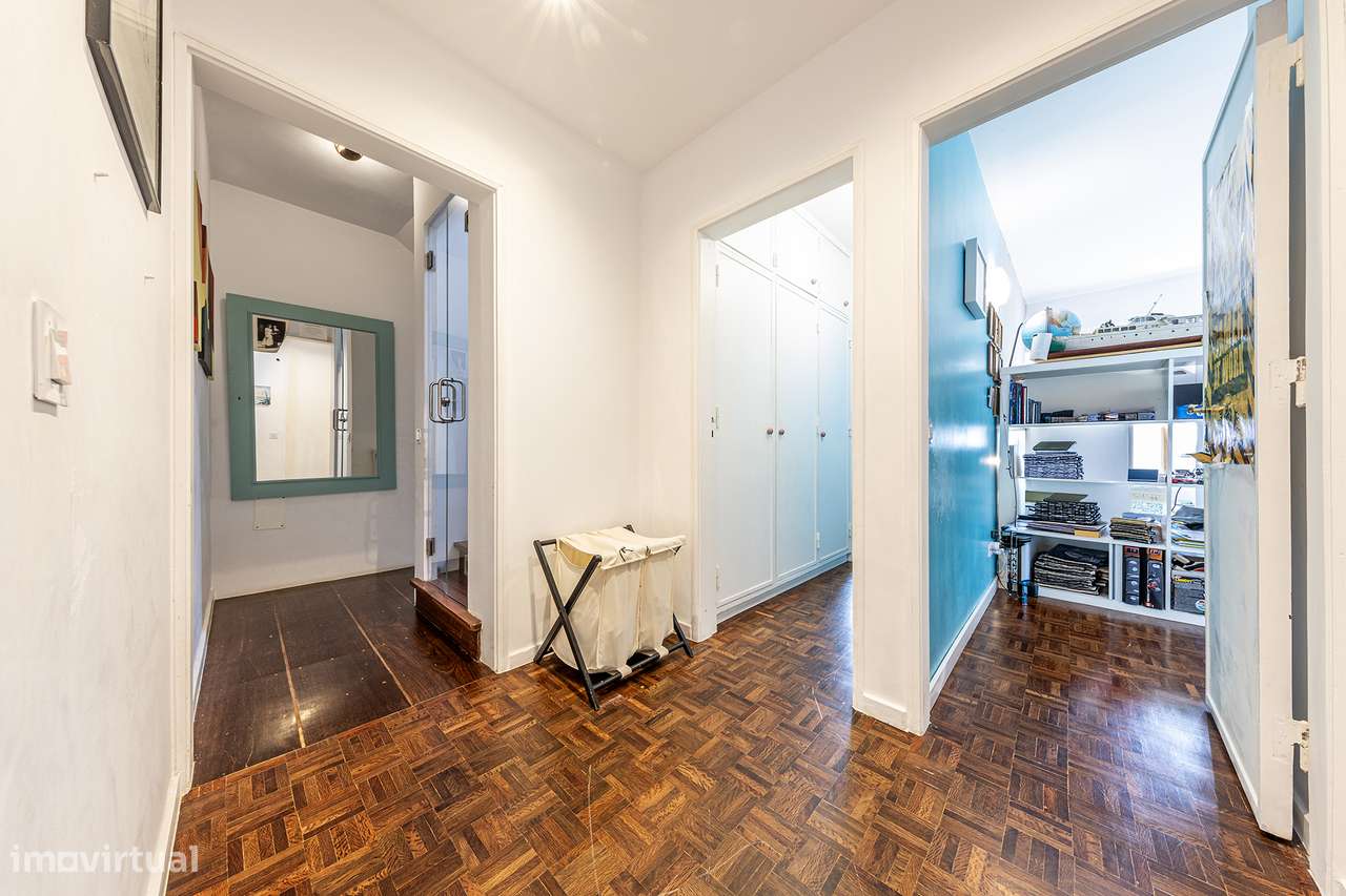 Moradia na Gandarinha - T4-16